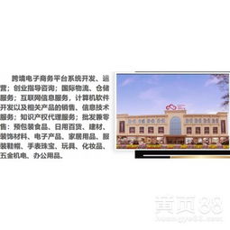 【亚马逊跨境电商无货源店群erp系统开发定制】-