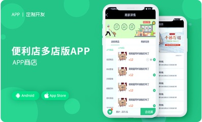 网站定制开发