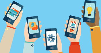 app软件开发多少钱 不用找app定制开发公司,自己也能制作app