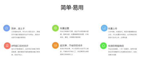 亚马逊无货源erp铺货系统 贴牌无限开,独立部署定制,代打包系统部署