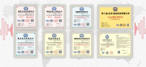 珍八品标准中餐走向世界