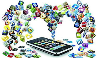 成都app开发分析企业定制app优势